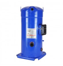Компрессор 380 рефрижерации переченя совершителя - 400V 50Hz 10HP SM124A4ALB для холодной комнаты
