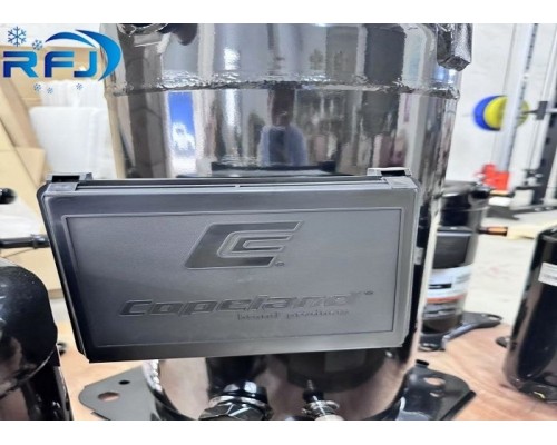 ZR250KC-TWD-522 Коплендский герметический компрессор для скручивания холодильника R22 ZR250KC-TWD-522 Коплендский герметический компрессор для скручивания холодильника R22