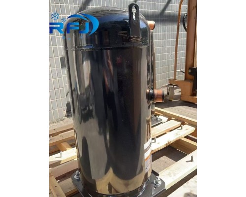 Прокрутить ZP485KCE-TWD-522 компрессор для низкой температуры
