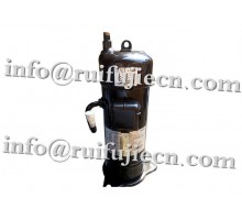 Компрессор JT170GK 5HP 380V 50Hz рефрижерации поршеня инвертора Daikin