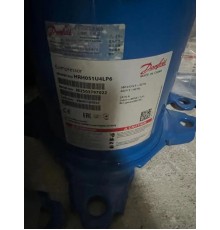 7.5HP 74400 хладоагент компрессора SM090S4VC R22 переченя совершителя BTU для замораживателя