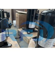 ANB52FKEMT Скролл компрессор Рефрижераторный компрессор R410a 360V 3-фазный