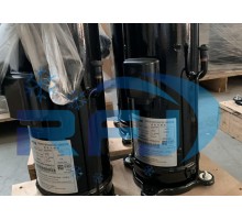 E604DH-59D2G Скрол компрессор Холодильный компрессор R410A 380~415-3-50Hz 440V-3-60Hz