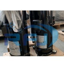 E604DH-59D2G Скрол компрессор Холодильный компрессор R410A 380~415-3-50Hz 440V-3-60Hz