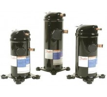Герметичный компрессор кондиционирования воздуха переченя 7.5HP для совершителя HLM068T4LP6