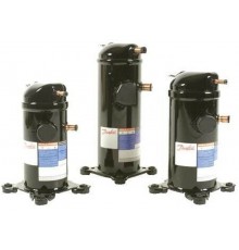 Герметичный компрессор кондиционирования воздуха переченя 7.5HP для совершителя HLM068T4LP6