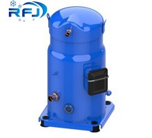 Хладоагент компрессора SM084-3VM R22 переченя рефрижерации SM084S3VC 7HP