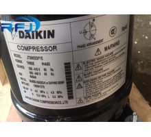 Герметичный Акк ДЖТ335ДАИ1Л рефрижерации компрессора переченя Дайкин с аттестацией КЭ