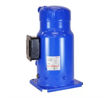 Совершитель SM125S4CC компрессора переченя 10HP 102800 BTU Danfoss для рефрижерации