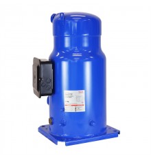 Совершитель SM125S4CC компрессора переченя 10HP 102800 BTU Danfoss для рефрижерации