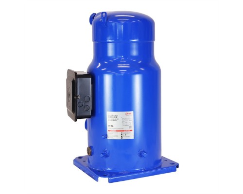 Совершитель SM125S4CC компрессора переченя 10HP 102800 BTU Danfoss для рефрижерации Совершитель SM125S4CC компрессора переченя 10HP 102800 BTU Danfoss для рефрижерации