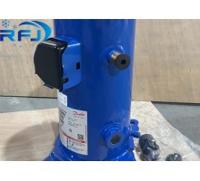 Серия MLZ Скрут компрессор Средняя температура Mlz015 ~ Mlz076 2 HP ~ 10 HP