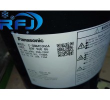 Высокоэффективный C-SBN453H6A Panasonic Скрут компрессор Рефрижератор R407C