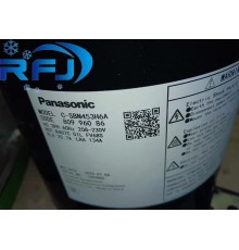 Высокоэффективный C-SBN453H6A Panasonic Скрут компрессор Рефрижератор R407C