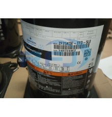 Компрессор для охлаждения скруткой Copeland ZF25KQE-TFD-5L0 Рефрижерант R404a