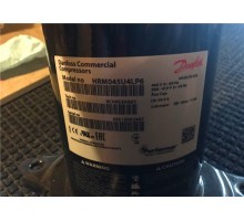 Компрессор 1.33L HRM045U4LP6 переченя AC кондиционирования воздуха R22 380V