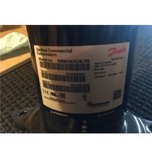 Компрессор 1.33L HRM045U4LP6 переченя AC кондиционирования воздуха R22 380V