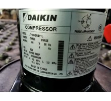 Низкий компрессор переченя рефрижерации Носие Дайкин ДЖТ71Г-П8ИД 8.13КВ