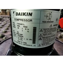 Низкий компрессор переченя рефрижерации Носие Дайкин ДЖТ71Г-П8ИД 8.13КВ