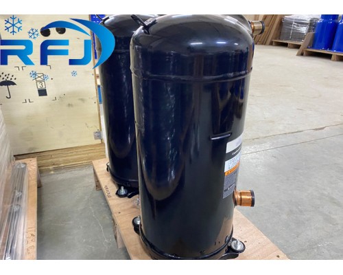 Компрессор для охлаждения скруткой Copeland ZP144KCE-TFD-422 Рефрижератор R401A Компрессор для охлаждения скруткой Copeland ZP144KCE-TFD-422 Рефрижератор R401A