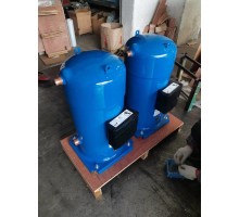 Совершитель SY300A4CBB компрессора переченя 25HP 267000 BTU Danfoss перечисляет компрессор AC