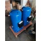 Совершитель SY300A4CBB компрессора переченя 25HP 267000 BTU Danfoss перечисляет компрессор AC
