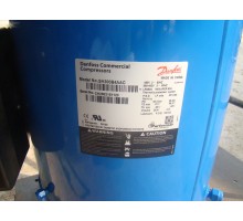 компрессор СИ300А4КБЭ 380-460В/3/50~60Хз Скорлл рефрижерации 25ХП Коммерикал