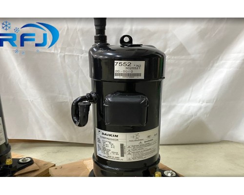 DAIKIN JT1G-VDTYR T Рефрижераторный компрессор для оптимальной работы DAIKIN JT1G-VDTYR T Рефрижераторный компрессор для оптимальной работы