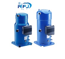 Компрессор SM100S4VC 8414301900 переченя рефрижерации совершителя 8HP для HVAC