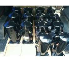 Участок компрессора 3 рефрижерации переченя JT265D-YE 8.5HP R22