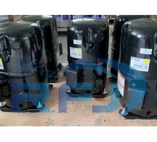 CAJ4517Z Пистоновый компрессор Холодильный компрессор R404A 220-240V-1-50Hz