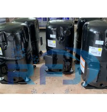 CAJ4517Z Пистоновый компрессор Холодильный компрессор R404A 220-240V-1-50Hz