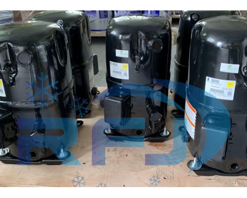 CAJ4517Z Пистоновый компрессор Холодильный компрессор R404A 220-240V-1-50Hz CAJ4517Z Пистоновый компрессор Холодильный компрессор R404A 220-240V-1-50Hz