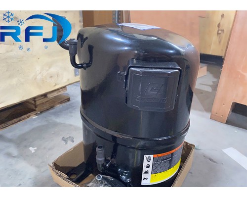 Рефрижераторный компрессор Copeland CR38K6-PFV-501 208/230V 60Hz 1 фазы Рефрижераторный компрессор Copeland CR38K6-PFV-501 208/230V 60Hz 1 фазы