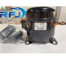 GP14TG Рефрижерационный поршневый компрессор с напряжением R134A 220-230V/60Hz