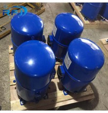 Компрессор MTZ56HL4BVE DCL кондиционирования воздуха R134A Reriprocating MTZ