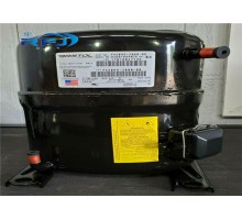 R22 1/2HP Бристоль Reciprocating компрессор H2EB18SABCA
