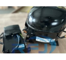 EMS6170Z Рефрижерационный компрессор R134a 220~240V-1-50Hz 1 фаза