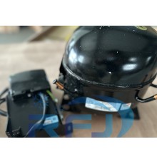 EMS6170Z Рефрижерационный компрессор R134a 220~240V-1-50Hz 1 фаза