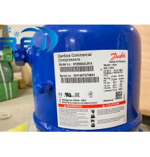 Маневроп поршневый холодильный компрессор NTZ068A4LR1A Холодильник R404a-R507