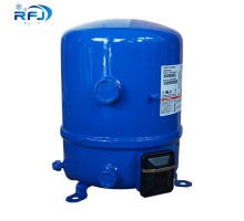 Компрессор MTZ44HJ4BVE HVAC R134a голубой Reciprocating для Maneurop