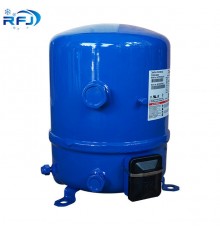 Компрессор MTZ44HJ4BVE HVAC R134a голубой Reciprocating для Maneurop
