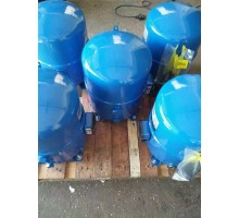 Неподвижный CE 12HP Maneurop Reciprocating компрессор MTZ144HV4AVE 8414301900