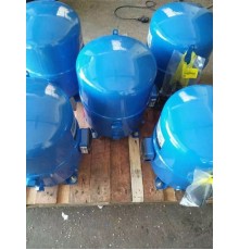 Неподвижный CE 12HP Maneurop Reciprocating компрессор MTZ144HV4AVE 8414301900