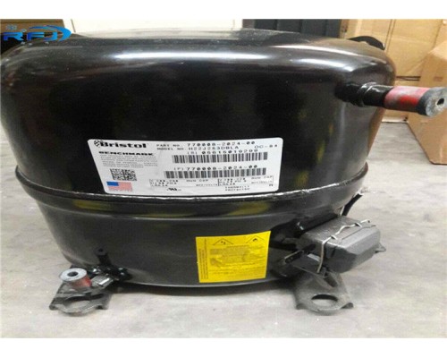 Компрессор H22J253DBLA AC 2HP Бристоля для кондиционирования воздуха R22 Компрессор H22J253DBLA AC 2HP Бристоля для кондиционирования воздуха R22