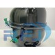 CMA075LATM Рефрижерационный компрессор R134a 220~240V-1-50Hz 220V-60Hz
