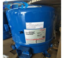 компрессор Zeotropic MTZ64HM4CVE разрядки 74mm герметичный Reciprocating