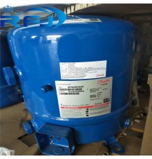 компрессор Zeotropic MTZ64HM4CVE разрядки 74mm герметичный Reciprocating