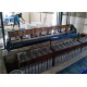 Горячий газ размораживает мелкий бизнес 200кг/48х машины льда блока пути ясный гарантия 1 года