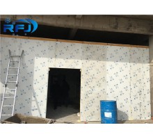 Держать охладителя 380В/3П/50Хз блока охладителя холодной комнаты хранения мяса Валкин свежий